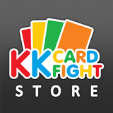 KK CardFight Store aplikacja