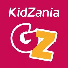 KidZania GameZ APK download