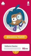 KidZania GameZ APK download