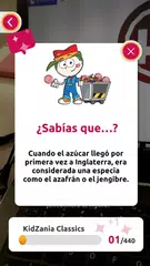 KidZania GameZ APK download