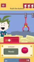 KidZania GameZ APK download