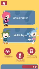 KidZania GameZ APK download