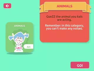 KidZania GameZ APK download