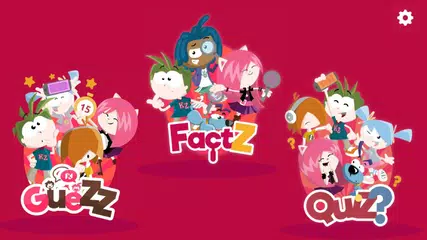 KidZania GameZ APK download