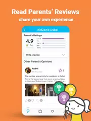 Kidzapp - Family Activities XAPK Herunterladen