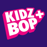 KIDZ BOP+ icône