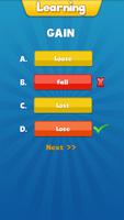 Antonyms : IBPS Bank Exams imagem de tela 2