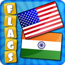 World's National Flags Quiz APK