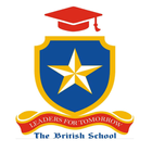 The British School Patti アイコン