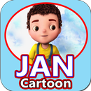 APK Jaan