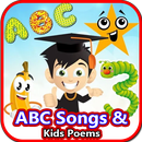 ABC Songs & Games For Kids APK