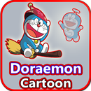 Watch Cartoon Online - Dorameoew Cartoon APK