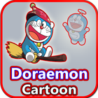 Watch Cartoon Online - Dorameoew Cartoon icône