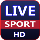 Live Sports TV icono