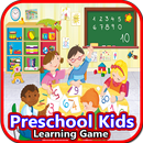 Preschool Kids Learning Game APK