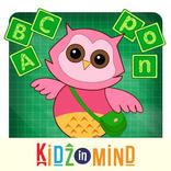 ABC Alfabeto Inglese - KIM