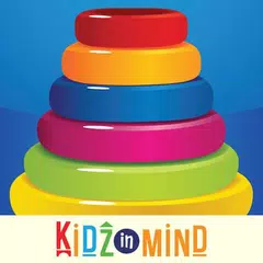 Monta e smonta - KidzInMind