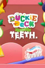 Learn to brush your teeth: KIM APK download