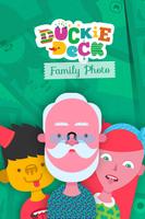 Fun Family Photo App - KIM اسکرین شاٹ 1