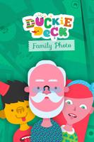 Fun Family Photo App - KIM ภาพหน้าจอ 1