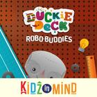 Build Your Own Robot - KIM icon