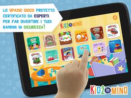 Colora e Dipingi - KidzInMind-poster