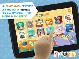 Colora e Dipingi - KidzInMind plakat