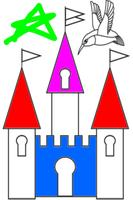 Colora e Dipingi - KidzInMind screenshot 3