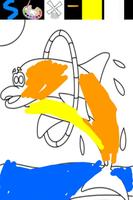 Colora e Dipingi - KidzInMind ภาพหน้าจอ 3