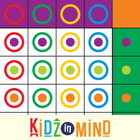 Matriz 2 - KIM ícone