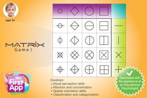 برنامه‌نما Sorting & Sequencing 3 - KIM عکس از صفحه