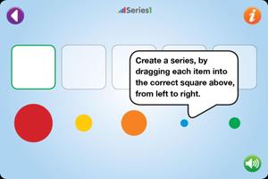 Sorting & Sequencing 1 - KIM স্ক্রিনশট 3