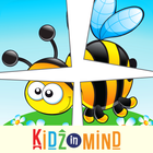 Square Puzzles 1 أيقونة