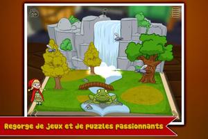 Les Contes Merveilleux Vol. 2 capture d'écran 2