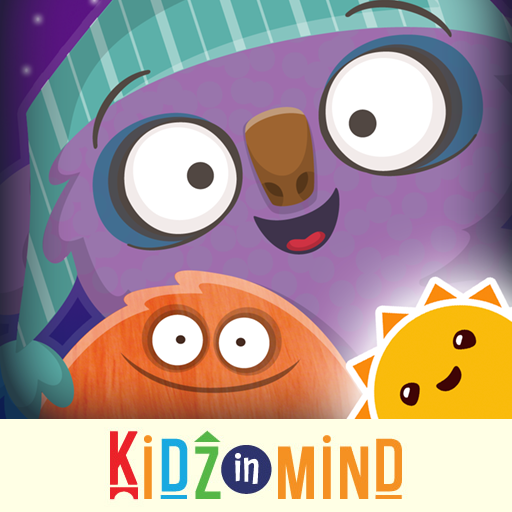 Nightfall Book - KidzinMind