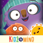 Nightfall Book - KidzinMind ikon