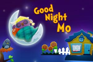 Nightfall Book - KidzinMind syot layar 1