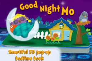 Nightfall Book - KidzinMind syot layar 2