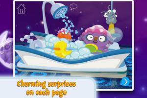 Nightfall Book - KidzinMind syot layar 3