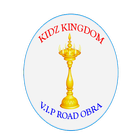 Kidz Kingdom Obra icône