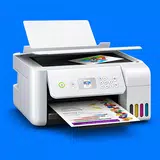Epson EcoTank ET-2803 App Hint APK