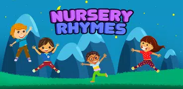 Kids Top Songs & Top Nursery Rhymes - Free Offline