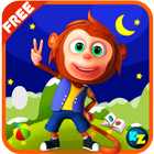 Kids Top Songs & Top Nursery Rhymes - Free Offline biểu tượng