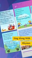 Kids Nursery Rhymes Audios screenshot 1