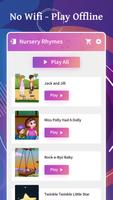 Kids Top Songs & Top Nursery Rhymes - Free Offline 截图 3