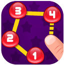 Kids Connect The Dots Free - Kids Learning Game APK