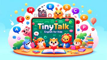 TinyTalk poster