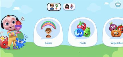 TinyTalk screenshot 1