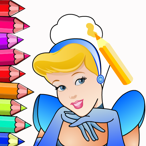 250+ Coloring Pages for Kids