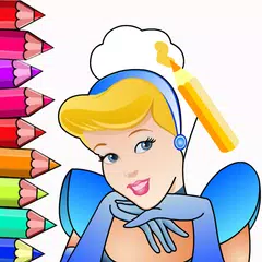 250+ Coloring Pages for Kids XAPK download
